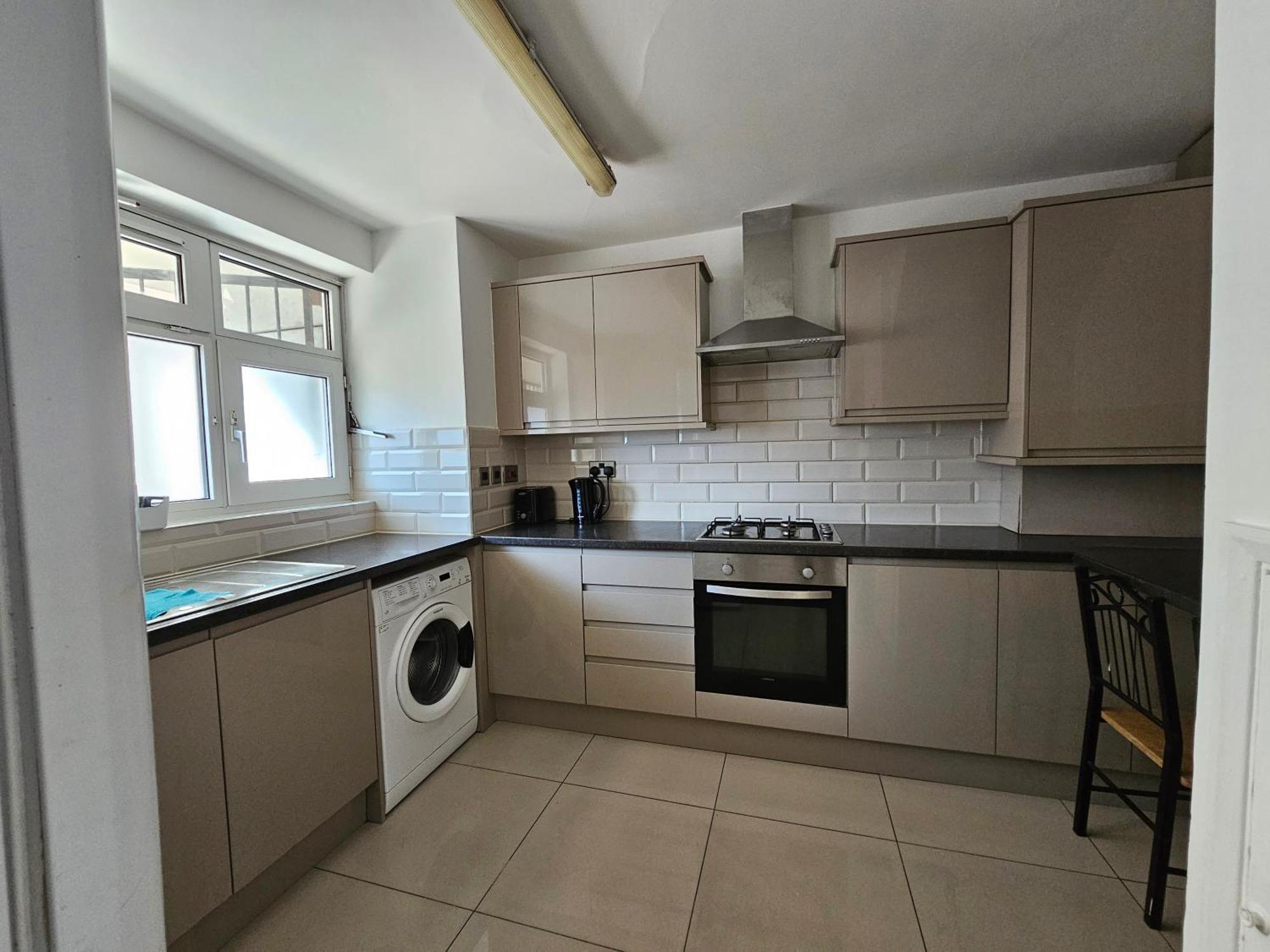 Towerhill Rooms Лондон Екстер'єр фото