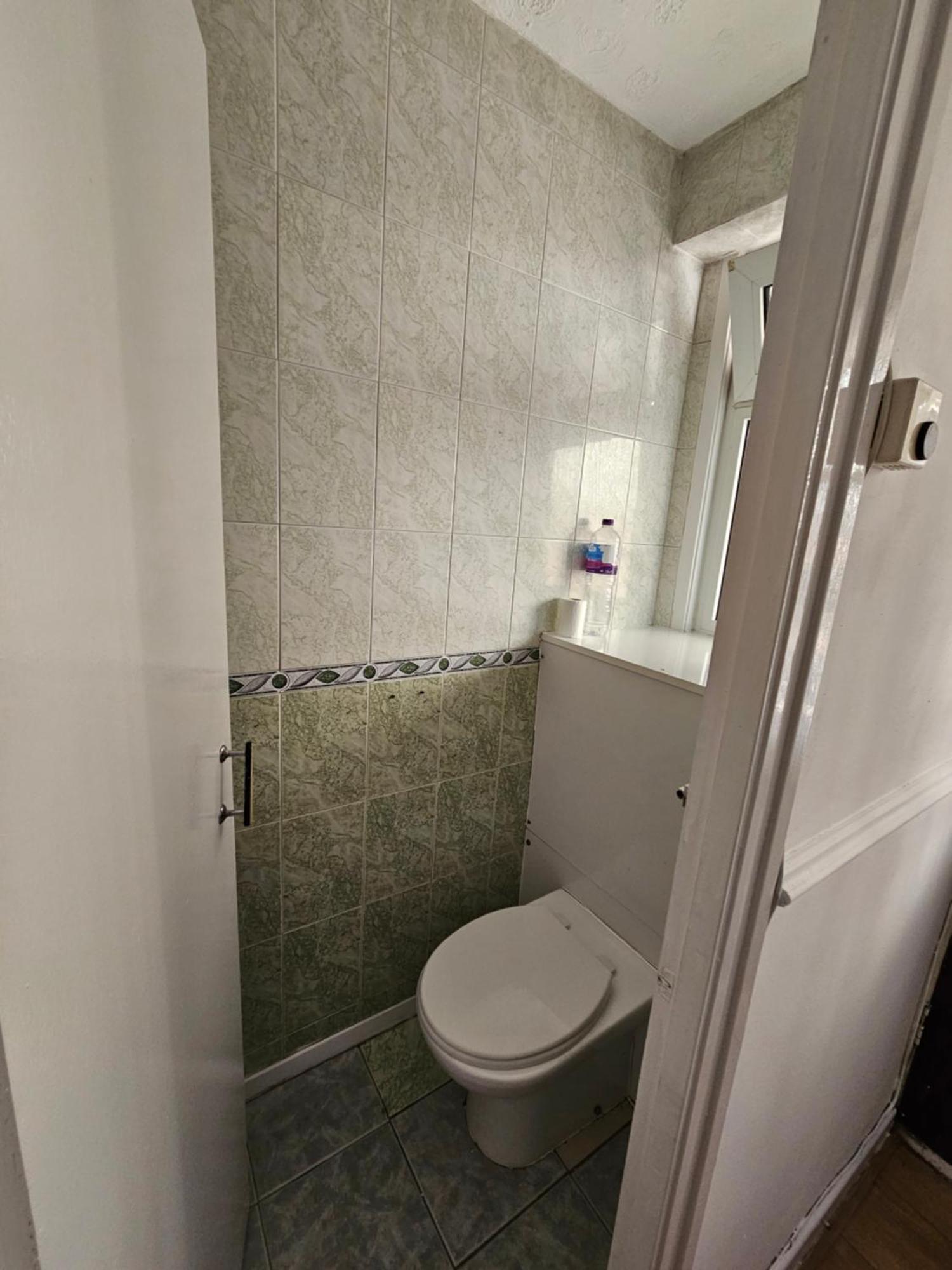 Towerhill Rooms Лондон Екстер'єр фото