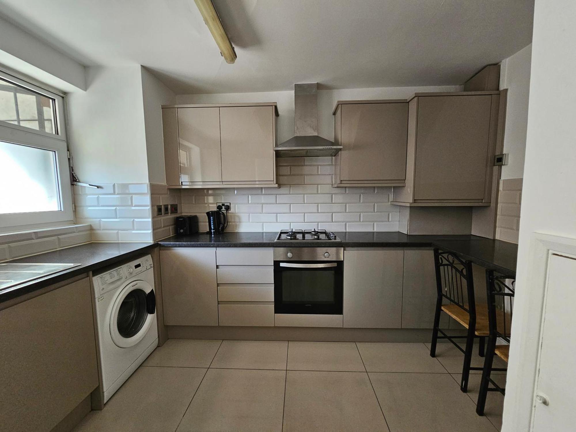 Towerhill Rooms Лондон Екстер'єр фото