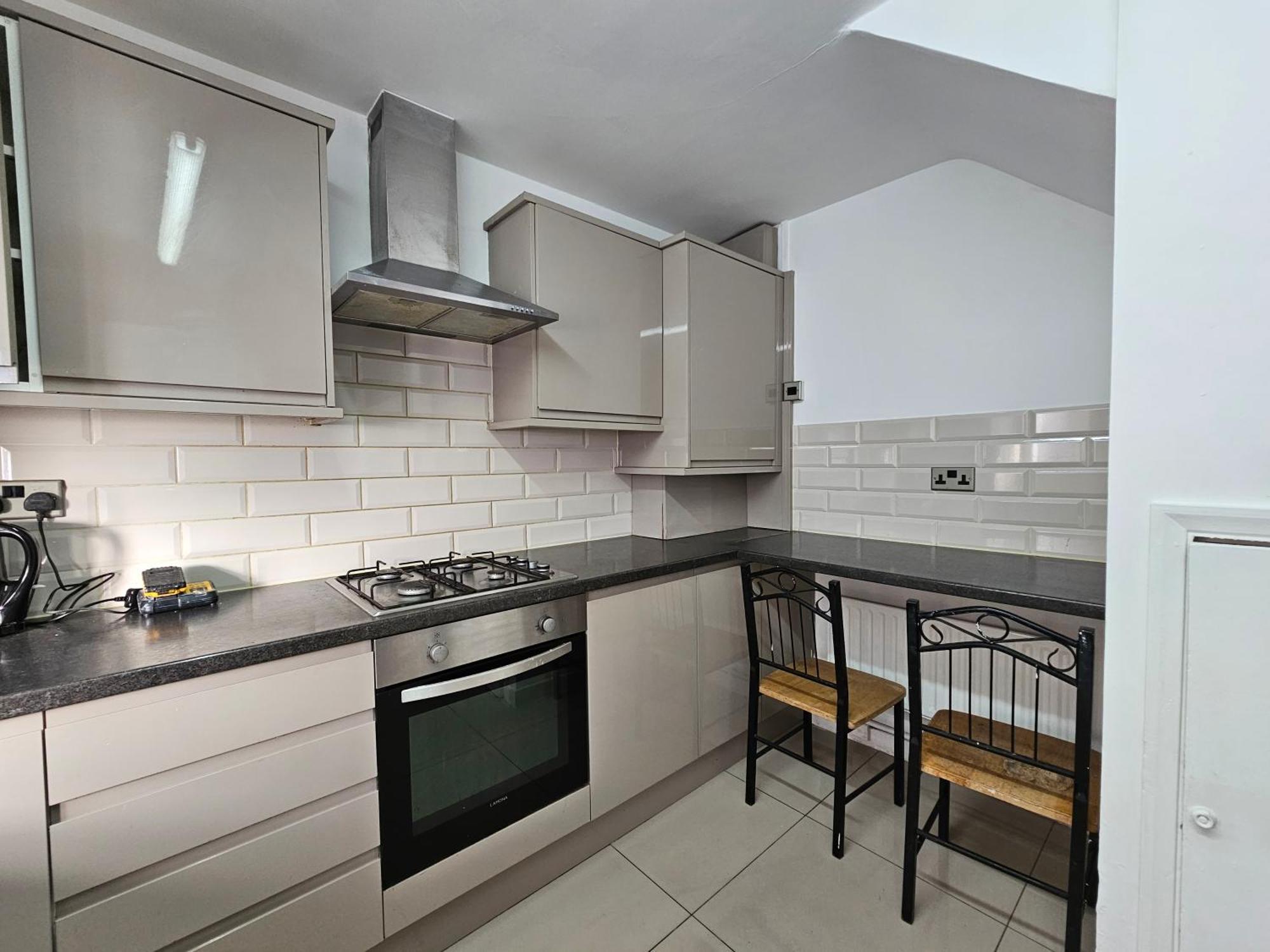 Towerhill Rooms Лондон Екстер'єр фото