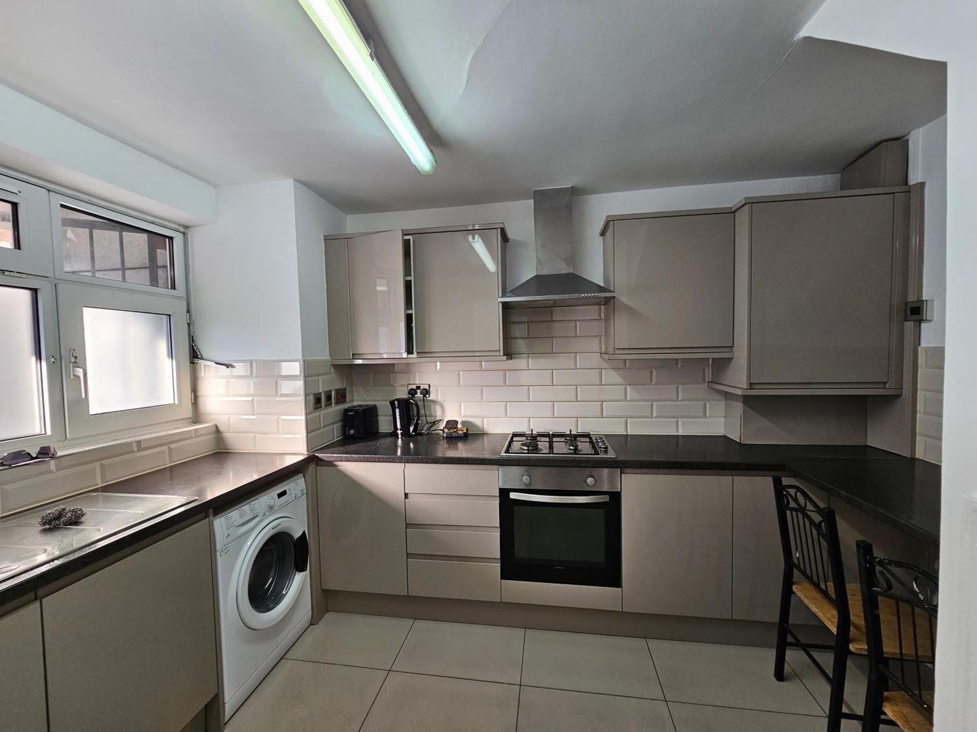 Towerhill Rooms Лондон Екстер'єр фото