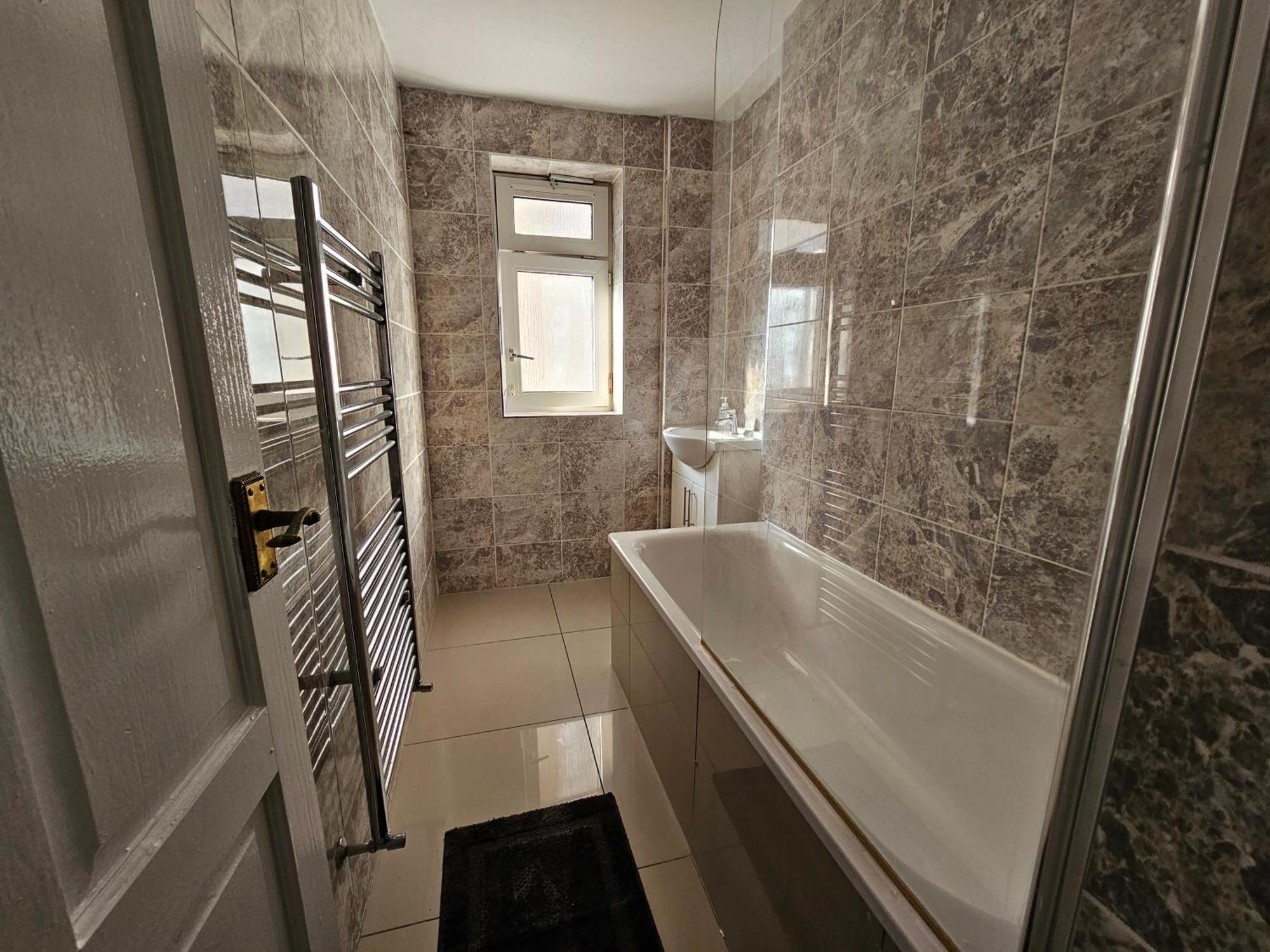 Towerhill Rooms Лондон Екстер'єр фото