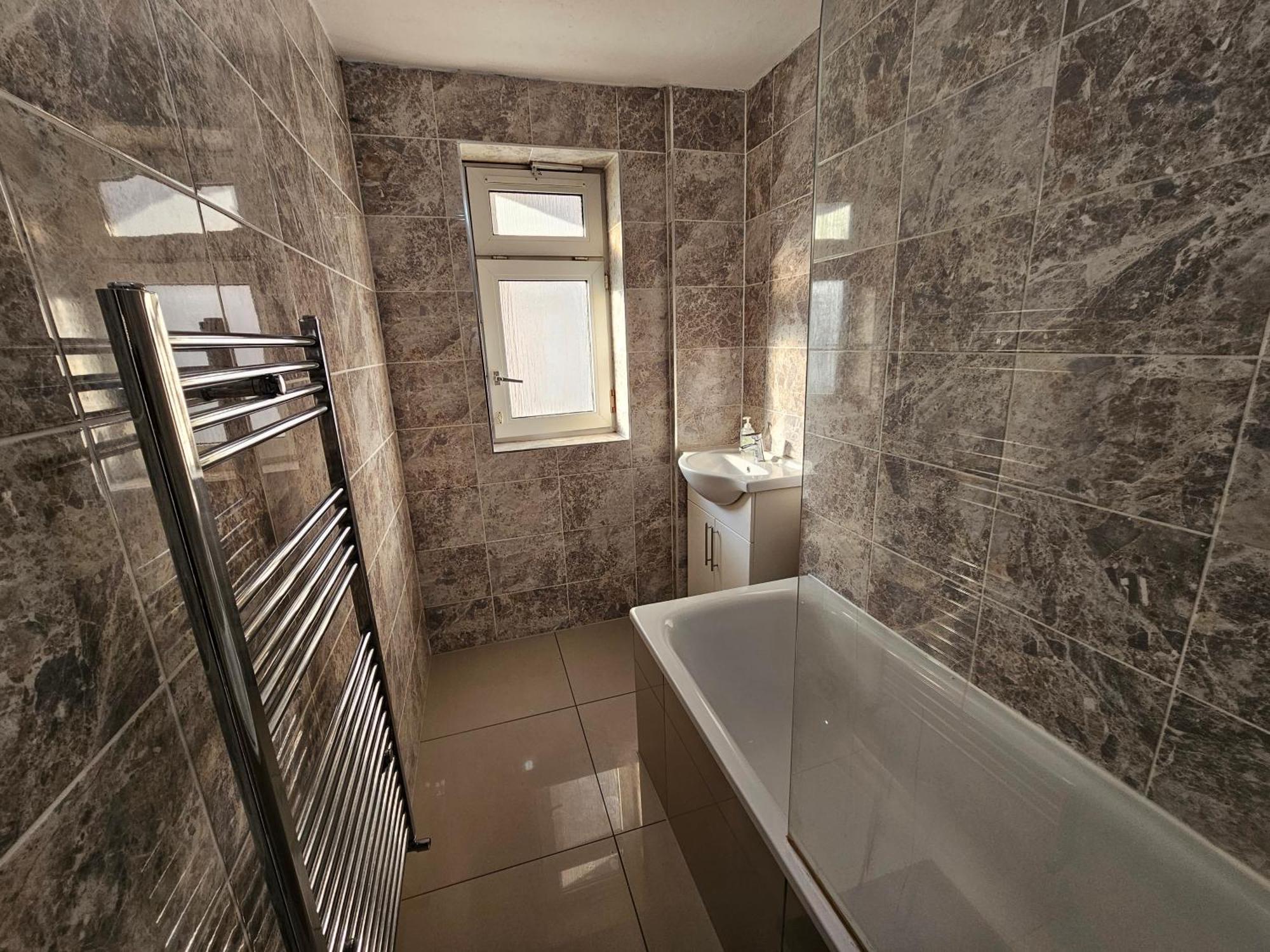 Towerhill Rooms Лондон Екстер'єр фото